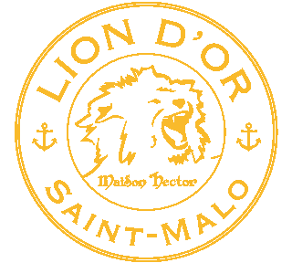 Brasserie Lion d'Or Saint-Malo